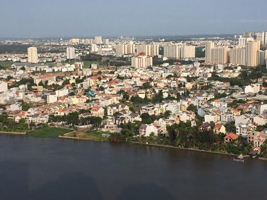 apartment for rent vinhome central park binh thanh BT105P355 (12)